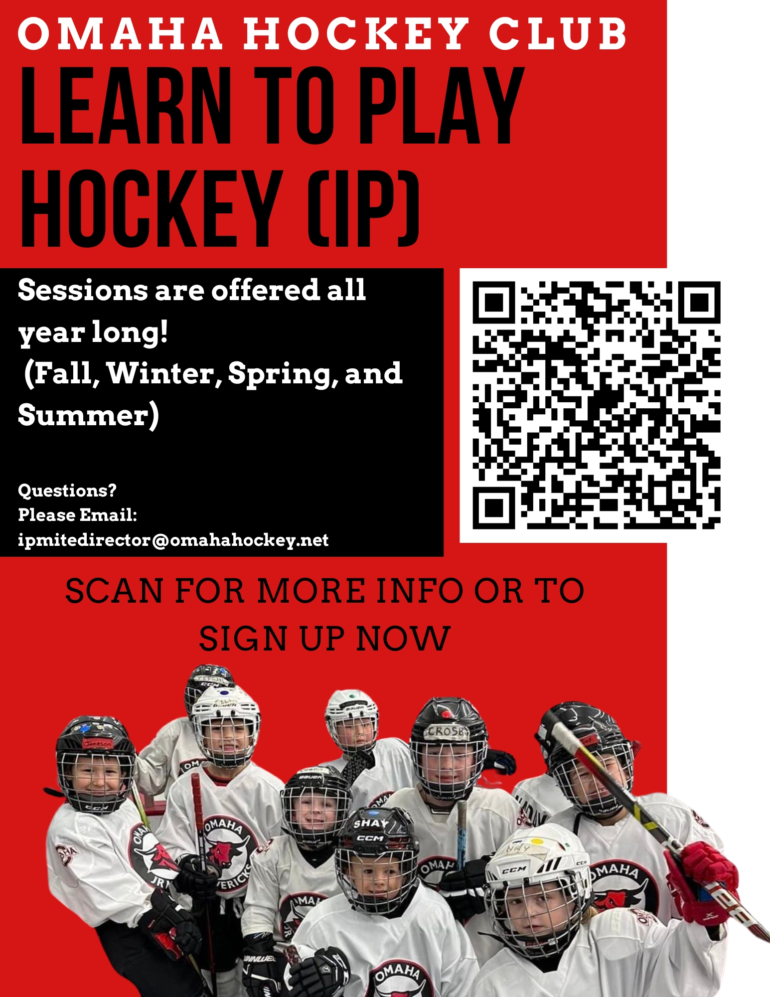 Omaha Hockey Club